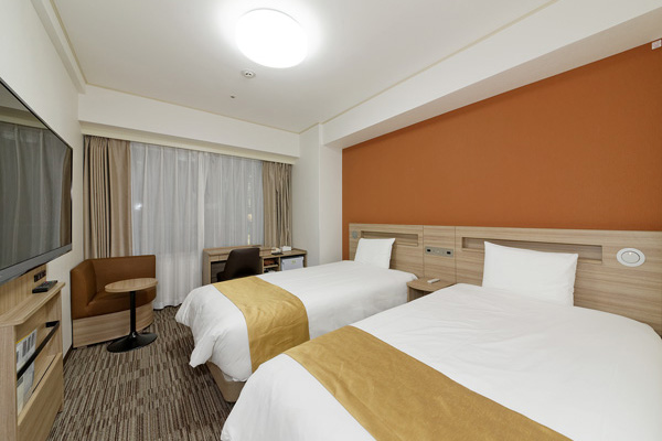 Guestroom